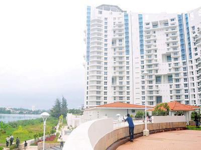 Gallery Cover Image of 1250 Sq.ft 2 BHK Apartment for buy in Panvel for 7500000