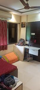Gallery Cover Image of 320 Sq.ft 1 BHK Apartment for rent in Amar Nagar, Worli for 22000