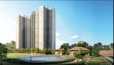2 BHK Flat