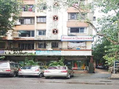 Gallery Cover Image of 870 Sq.ft 2 BHK Apartment for buy in Kandivali East for 16500000
