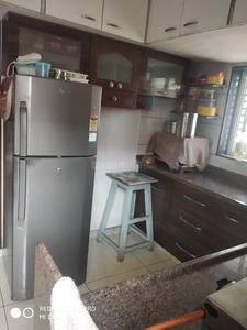 Gallery Cover Image of 550 Sq.ft 2 BHK Apartment for buy in Navrangpura for 4000000