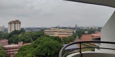 Gallery Cover Image of 1115 Sq.ft 2 BHK Apartment for buy in Edappally for 4500000