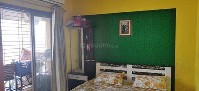 Gallery Cover Image of 680 Sq.ft 1 BHK Apartment for buy in Kalyan West for 4400000