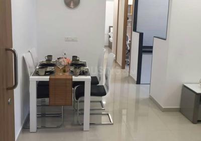 3 BHK Independent House