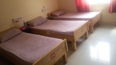 Bedroom Image of Sri Sai Homes in Sanjaynagar
