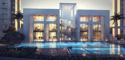 3 BHK Flat