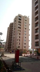 Gallery Cover Image of 845 Sq.ft 2 BHK Apartment for buy in Titwala for 3720000