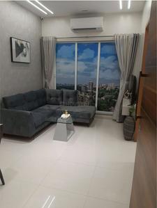 1 BHK Flat