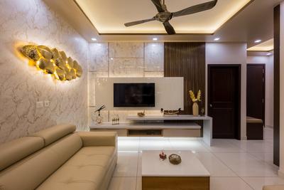 2 BHK फ़्लैट
