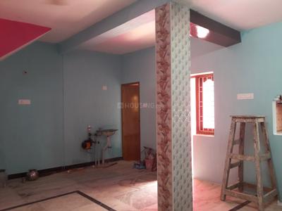 Gallery Cover Image of 1160 Sq.ft 2 BHK Independent House for buy in Kolathur for 6200000