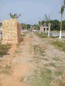 Residential Plot