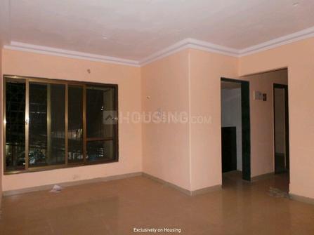 1060 Sqft 2 BHK Apartment for sale in Mohan Pride Kalyan West, Thane