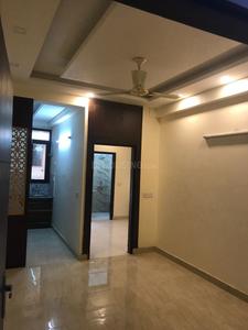 1 BHK Apartment