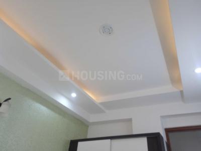 1 BHK Independent Floor