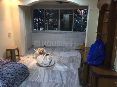 Gallery Cover Image of 600 Sq.ft 1 BHK Apartment for buy in Malad West for 8000000