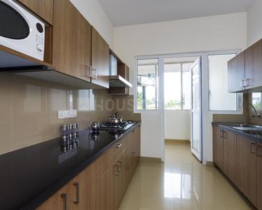3 BHK Villa
