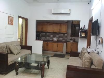 6 BHK Villa