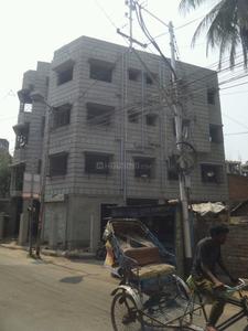 Gallery Cover Image of 1200 Sq.ft 3 BHK Independent Floor for buy in Kasba for 7200000