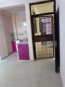 Gallery Cover Image of 650 Sq.ft 1 BHK Apartment for buy in Sector 110 for 1750000
