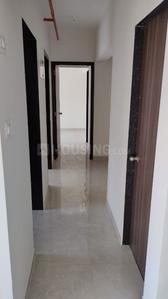 1 BHK अपार्टमेंट