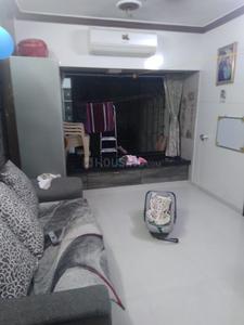 Gallery Cover Image of 600 Sq.ft 1 BHK Apartment for rent in Dahisar East for 20000