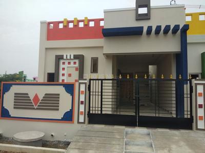 2 BHK Independent House