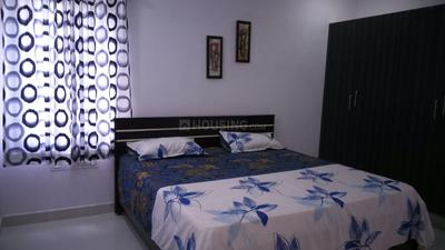 Gallery Cover Image of 1045 Sq.ft 2 BHK Apartment for buy in Old Guntur for 2700000