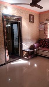Gallery Cover Image of 540 Sq.ft 1 BHK Apartment for buy in Rabale for 6450000