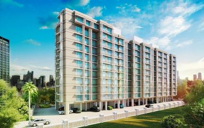 2 BHK Apartment
