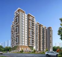 Gallery Cover Image of 1205 Sq.ft 2 BHK Apartment for buy in Bachupally for 2900000
