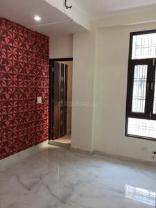1 BHK Independent Floor