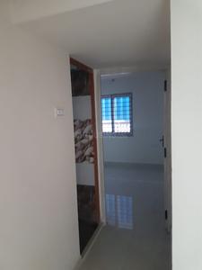 Gallery Cover Image of 740 Sq.ft 2 BHK Apartment for buy in Nanmangalam for 5106000