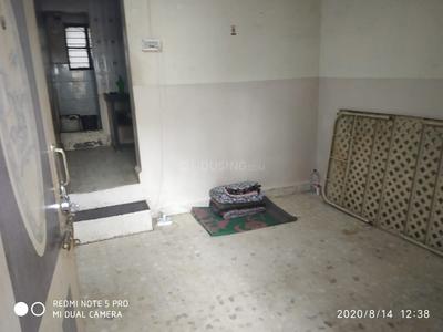 Gallery Cover Image of 400 Sq.ft 1 RK Apartment for rent in Bibwewadi for 5000