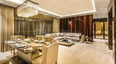 5 BHK Apartment