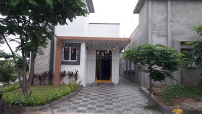 Gallery Cover Image of 120 Sq.ft 2 BHK Villa for buy in Shadnagar for 3000000