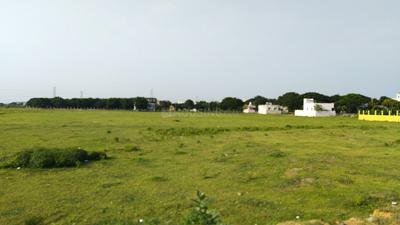 Gallery Cover Image of Sq.ft Residential Plot for buy in Madhavaram for 3010000