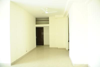 Gallery Cover Image of 650 Sq.ft 1 BHK Independent House for buy in Sikka Kaamna Greens, Sector 143 for 3250000