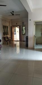 1 BHK Apartment