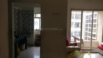Gallery Cover Image of 700 Sq.ft 1 BHK Apartment for buy in Ambernath East for 2700000