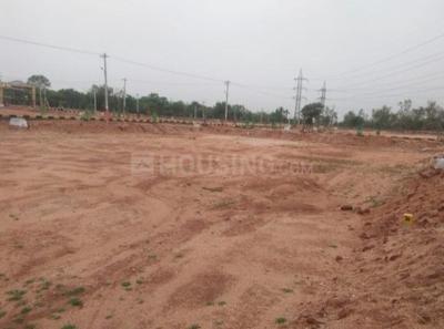 Gallery Cover Image of Sq.ft Residential Plot for buy in Abdullapurmet for 1485000