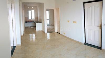 3 BHK Independent Builder Floor