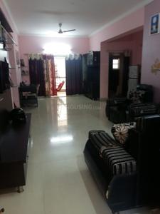 3 BHK Apartment