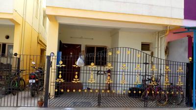 3 BHK Independent House