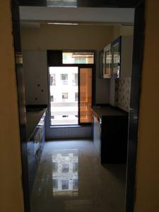 1 RK Apartment