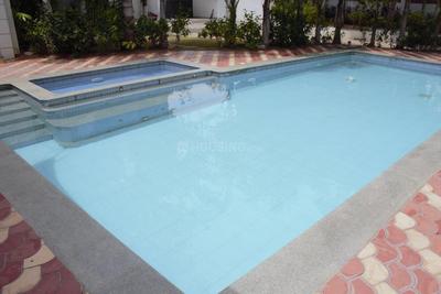 Gallery Cover Image of 2180 Sq.ft 4 BHK Independent House for rent in Kanathur Reddikuppam for 75000