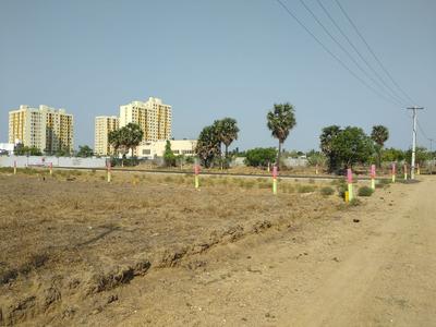 Residential Plot