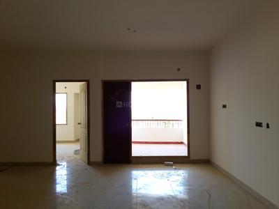 3 BHK Apartment