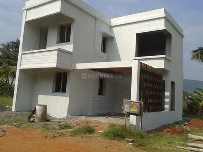 Gallery Cover Image of 1700 Sq.ft 3 BHK Independent House for buy in Madurai Main for 5500000