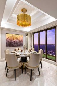 3 BHK अपार्टमेंट