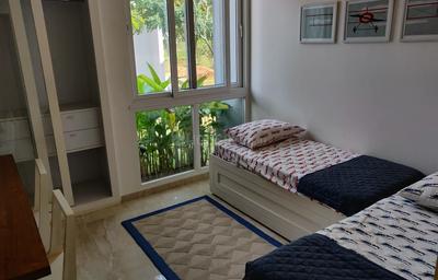 3 BHK Apartment
